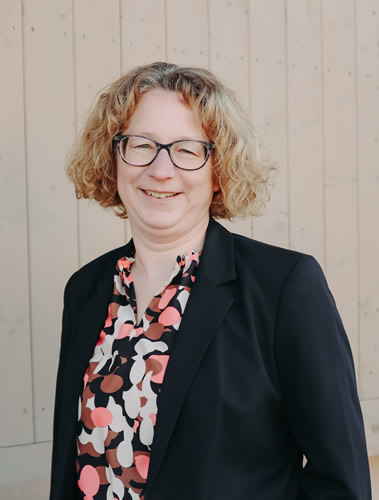 Monika Volkert - Kammersteiner Bürgerliste